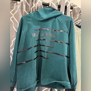 Under Armour hoodie